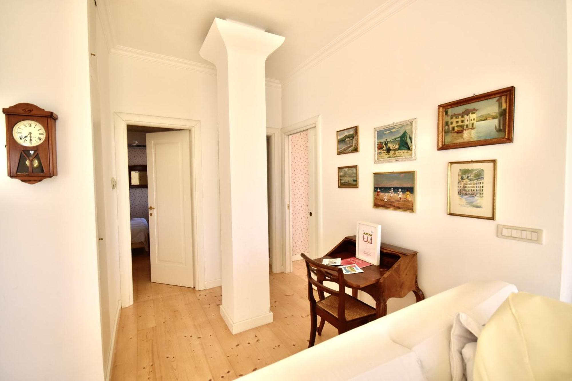 Panorama Apartment In Ospedaletti By Wonderful Italy Εξωτερικό φωτογραφία